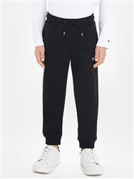 ΠΑΝΤΕΛΟΝΙ ΦΟΡΜΑΣ KB0KB08475 S ΣΚΟΥΡΟ ΜΠΛΕ REGULAR FIT TOMMY HILFIGER