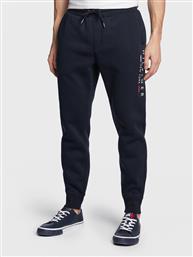 ΠΑΝΤΕΛΟΝΙ ΦΟΡΜΑΣ NEW YORK MW0MW29302 ΣΚΟΥΡΟ ΜΠΛΕ REGULAR FIT TOMMY HILFIGER