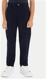 ΠΑΝΤΕΛΟΝΙ ΥΦΑΣΜΑΤΙΝΟ TOMMY HILFIGER