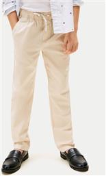 ΠΑΝΤΕΛΟΝΙ ΥΦΑΣΜΑΤΙΝΟ TOMMY HILFIGER