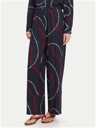 ΠΑΝΤΕΛΟΝΙ ΥΦΑΣΜΑΤΙΝΟ TOMMY HILFIGER