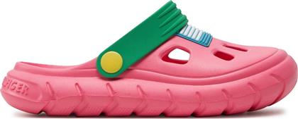 ΠΑΝΤΟΦΛΕΣ COMFY SANDAL T3A2-33291-0083 S ΡΟΖ TOMMY HILFIGER