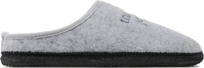 ΠΑΝΤΟΦΛΕΣ ΣΠΙΤΙΟΥ INDOOR SLIPPER T3B0-32556-1506 M ΓΚΡΙ TOMMY HILFIGER