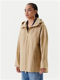 PARKA TOMMY HILFIGER