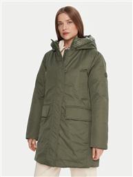 PARKA TOMMY HILFIGER