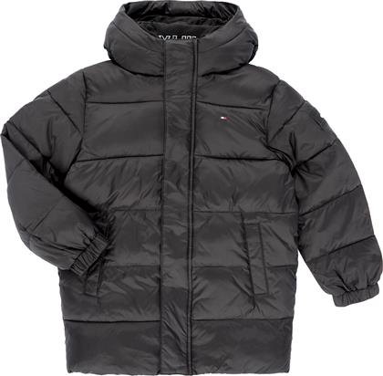 ΠΑΡΚΑ ESSENTIAL PADDED PARKA TOMMY HILFIGER