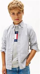ΠΑΙΔΙΚΟ ΠΟΥΚΑΜΙΣΟ TOMMY HILFIGER