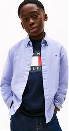 ΠΑΙΔΙΚΟ ΠΟΥΚΑΜΙΣΟ TOMMY HILFIGER