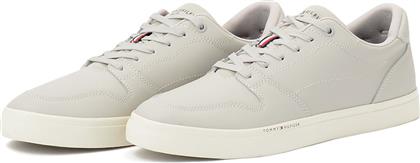 PERF LEATHER VULC FM0FM04139 - 03960 TOMMY HILFIGER