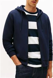 PERFORMANCE ZIP THRU HOODIE TOMMY HILFIGER