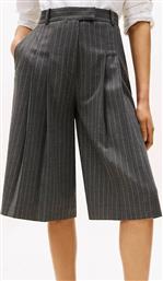 PINSTRIPE CULOTTE TOMMY HILFIGER