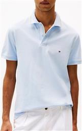 PLACKET INTEREST REG POLO TOMMY HILFIGER