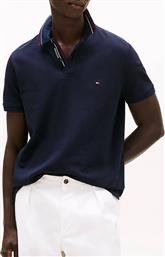 PLACKET INTEREST REG POLO TOMMY HILFIGER