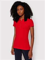 POLO TOMMY HILFIGER