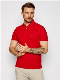 POLO TOMMY HILFIGER