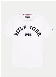 POLO TOMMY HILFIGER