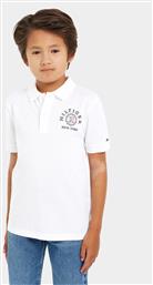 POLO TOMMY HILFIGER