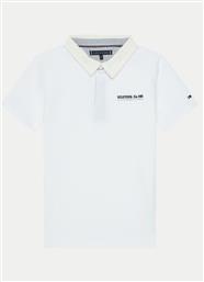 POLO TOMMY HILFIGER