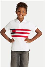 POLO TOMMY HILFIGER