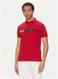 POLO TOMMY HILFIGER