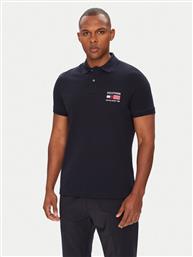 POLO TOMMY HILFIGER