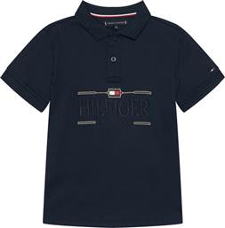 POLO TOMMY HILFIGER
