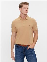 POLO 1985 MW0MW17771 ΚΑΦΕ SLIM FIT TOMMY HILFIGER