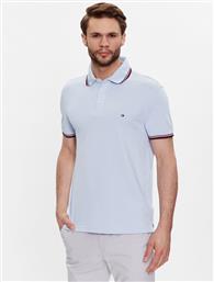 POLO 1985 MW0MW30750 ΓΑΛΑΖΙΟ SLIM FIT TOMMY HILFIGER