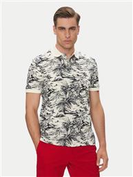 POLO MW0MW38475 ΜΠΕΖ REGULAR FIT TOMMY HILFIGER