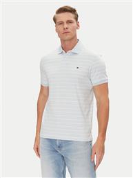POLO MW0MW39994 ΓΑΛΑΖΙΟ REGULAR FIT TOMMY HILFIGER