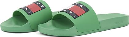 POOL SLIDE ESS EM0EM01191 - 04719 TOMMY HILFIGER