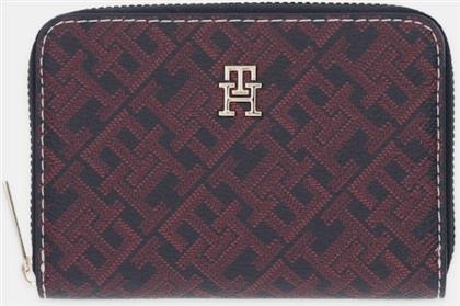 ΠΟΡΤΟΦΟΛΙ ΧΡΩΜΑ: ΝΑΥΤΙΚΟ ΜΠΛΕ, AW0AW17736 TOMMY HILFIGER