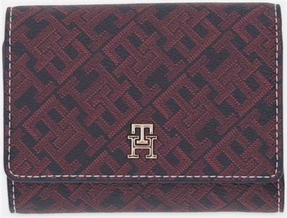ΠΟΡΤΟΦΟΛΙ ΧΡΩΜΑ: ΝΑΥΤΙΚΟ ΜΠΛΕ, AW0AW18022 TOMMY HILFIGER