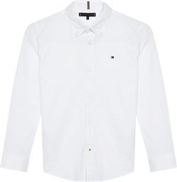 ΠΟΥΚΑΜΙΣΟ TOMMY HILFIGER