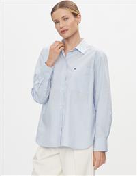 ΠΟΥΚΑΜΙΣΟ TOMMY HILFIGER