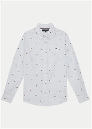 ΠΟΥΚΑΜΙΣΟ TOMMY HILFIGER