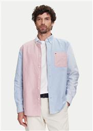 ΠΟΥΚΑΜΙΣΟ TOMMY HILFIGER