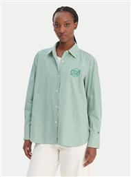 ΠΟΥΚΑΜΙΣΟ TOMMY HILFIGER