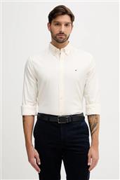 ΠΟΥΚΑΜΙΣΟ ΧΡΩΜΑ: ΜΠΕΖ, MW0MW40469 TOMMY HILFIGER
