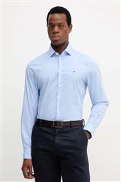 ΠΟΥΚΑΜΙΣΟ ΧΡΩΜΑ: ΜΠΛΕ, MW0MW38347 TOMMY HILFIGER