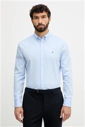 ΠΟΥΚΑΜΙΣΟ ΧΡΩΜΑ: ΜΠΛΕ, MW0MW40458 TOMMY HILFIGER