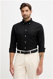 ΠΟΥΚΑΜΙΣΟ ΧΡΩΜΑ: ΜΑΥΡΟ, MW0MW40469 TOMMY HILFIGER