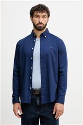 ΠΟΥΚΑΜΙΣΟ ΧΡΩΜΑ: ΝΑΥΤΙΚΟ ΜΠΛΕ, MW0MW40458 TOMMY HILFIGER