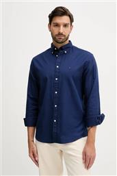 ΠΟΥΚΑΜΙΣΟ ΧΡΩΜΑ: ΝΑΥΤΙΚΟ ΜΠΛΕ, MW0MW40469 TOMMY HILFIGER