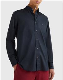 ΠΟΥΚΑΜΙΣΟ CORE FLEX POPLIN RF SHIRT TOMMY HILFIGER