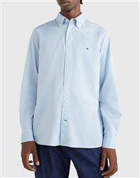 ΠΟΥΚΑΜΙΣΟ CORE FLEX POPLIN RF SHIRT TOMMY HILFIGER