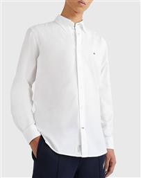 ΠΟΥΚΑΜΙΣΟ CORE FLEX POPLIN RF SHIRT TOMMY HILFIGER