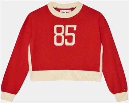 ΠΟΥΛΟΒΕΡ TOMMY HILFIGER