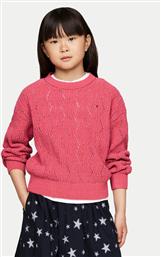 ΠΟΥΛΟΒΕΡ TOMMY HILFIGER