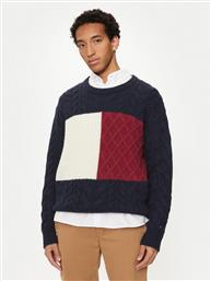 ΠΟΥΛΟΒΕΡ TOMMY HILFIGER